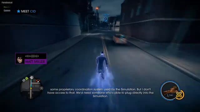 Saints Row 4 #14 [Walkthrough] Разборки с Китом или Назад в Плесантвилль смотреть онлайн