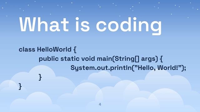Java Basics Tutorial Part 1 Getting Started смотреть онлайн