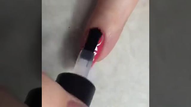 [ Маникюр 2018 | Модные техники в домашних условиях для начинающих ] смотреть онлайн