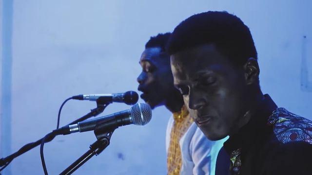 James Arthur- say you wont let go (mash-up)by Lloyd Soul and Uche смотреть онлайн