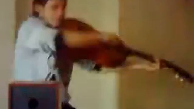 ПЬЯНЫЙ СКРИПАЧ смотреть онлайн