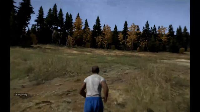 Game Time: DayZ Tips and Tricks on how to survive смотреть онлайн