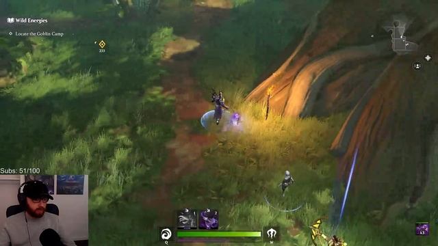 MAGIC LEGENDS WITH CGB AND DANY - First Impressions | CROKEYZ NEW MAGIC GAME смотреть онлайн