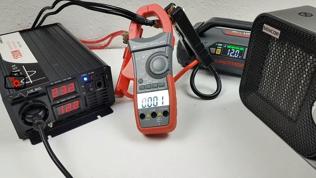 Awaryjne uruchomienie silnika samochodu zimą - Start Car Jumper LOKITHOR JA301 12V/74Wh смотреть онлайн
