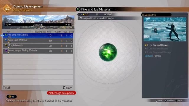 Final Fantasy VII Rebirth File# 017 смотреть онлайн
