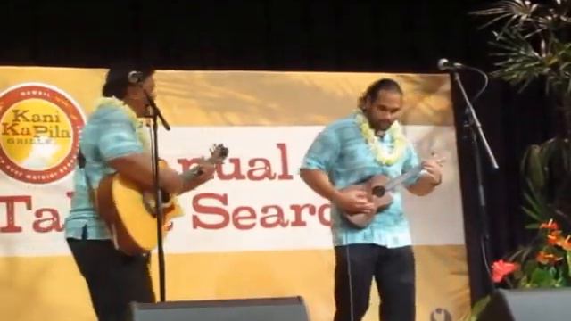 The Mz' - "Guava Jelly" смотреть онлайн