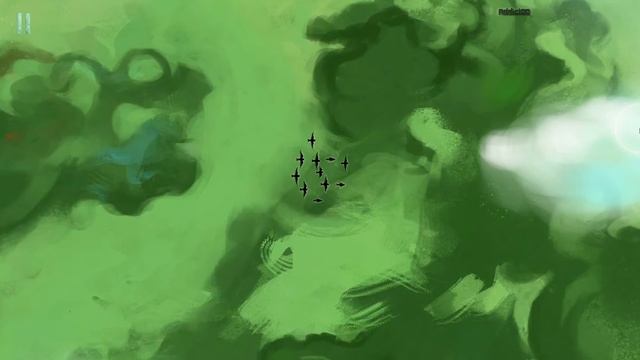 Gathering Sky [10 Minutes Gameplay] смотреть онлайн