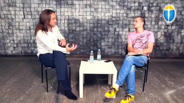 Научная парапсихология: интервью с Ингваром (№15) смотреть онлайн