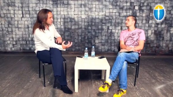 Научная парапсихология: интервью с Ингваром (№15)