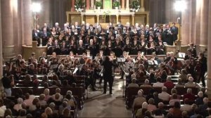Requiem di Cherubini: 03 - Dies Irae