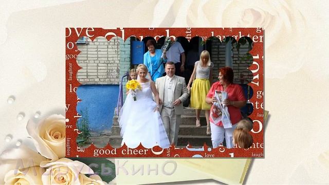 Стиль для ProShow Produсer рулончик с перелистыванием смотреть онлайн