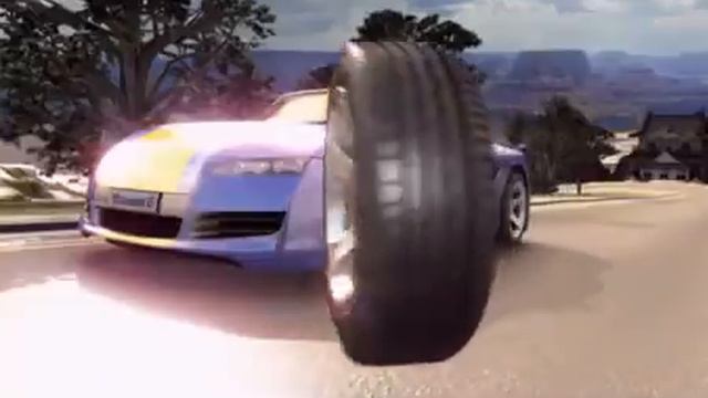 Обзорный ролик о шине Barum Bravuris 2 - 4 точки. Шины и диски 4точки - Wheels & Tyres 4tochki смотреть онлайн