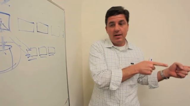 Scaling your Website with Memcached, discussion with Couchbase cofounder смотреть онлайн