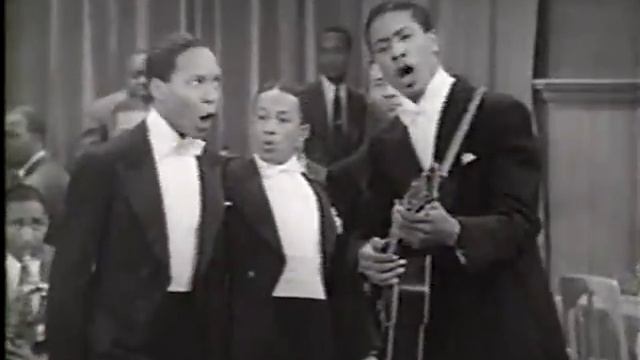 Hastings Mystery Theater "Mystery in Swing" (1940) смотреть онлайн