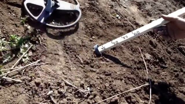 Relic Hunter Metal Detectors смотреть онлайн