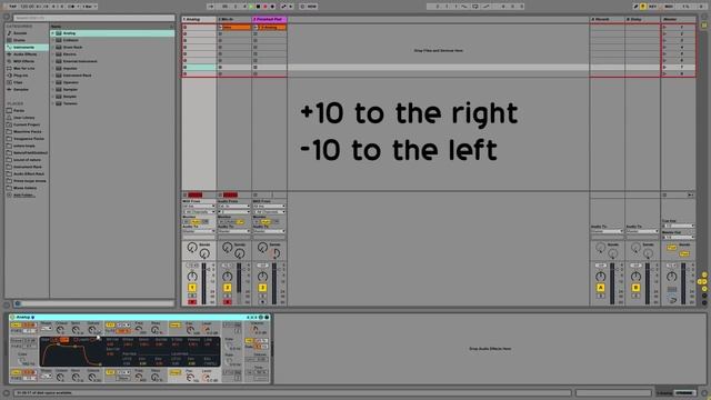 Sound Design Warm Synth Pad in Ableton for Chill Out And Ambient Music смотреть онлайн