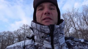 Корюшка на Камчатке 23 24 февраля 2017