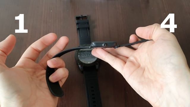 Amazfit Bip круче всех. Powerwatch X остался не у дел. смотреть онлайн