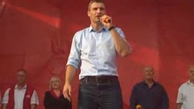 Klichko_Volnynsk.3gp смотреть онлайн