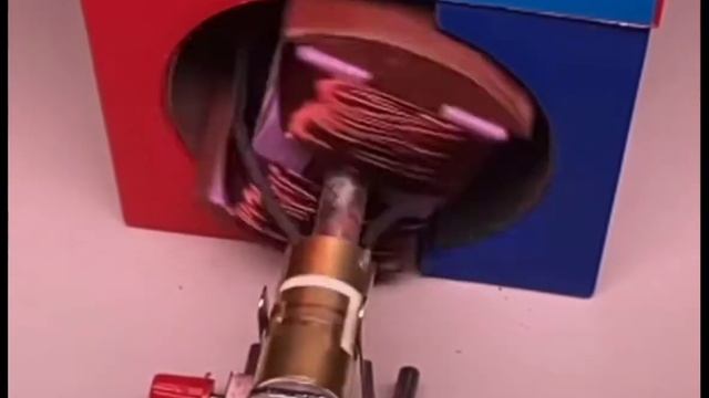 Генератор переменного тока смотреть онлайн