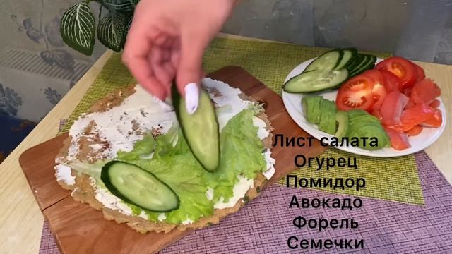 Самый простой рецепт полезного завтрака смотреть онлайн