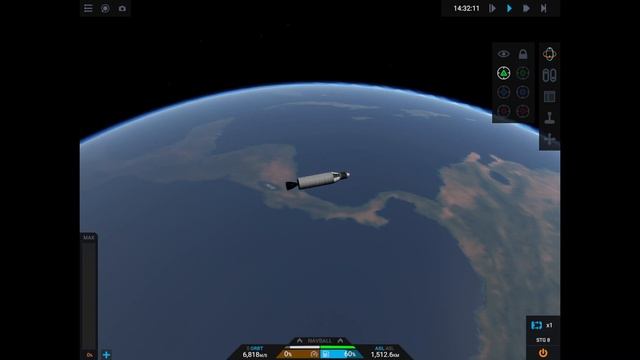 SIMPLE ROCKETS 2 BUT ITS REAL SYSTEM смотреть онлайн