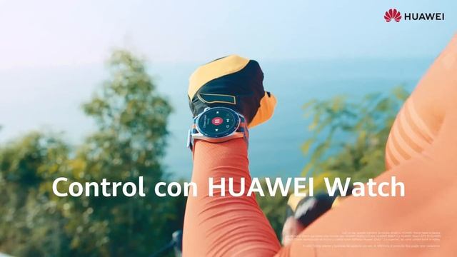 Disfruta del HUAWEI Sound Joy смотреть онлайн