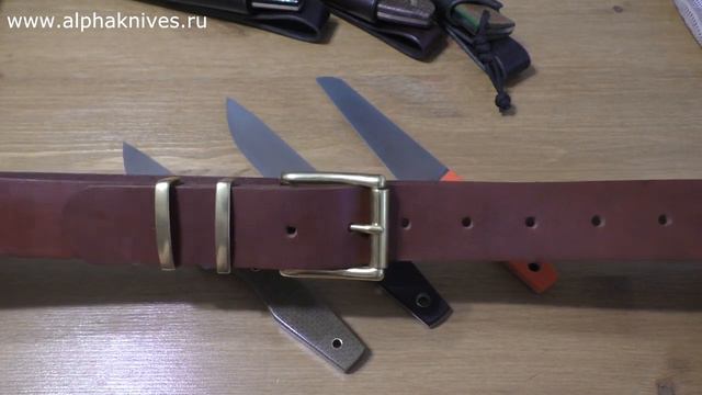 AlphaKnives. Кухонники. Крутой скинер. Классная походная кухня. Досочки. Ремни. смотреть онлайн