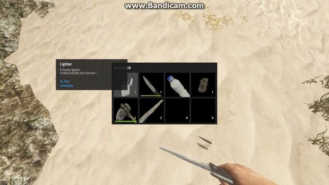 Прохождение игры Stranded Deep #1 прибытие на остров смотреть онлайн