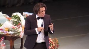 Максим Галкин в Израиле: «Вы наш или не наш»?