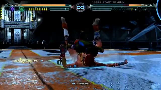 Warchild Arcade Playthrough | Girl Fight Fights | Girl Fight Gameplay смотреть онлайн