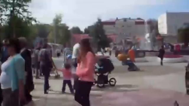 Спасибо, мамочка моя! Авторские песни группы "Максимум" на День Республики Коми. смотреть онлайн