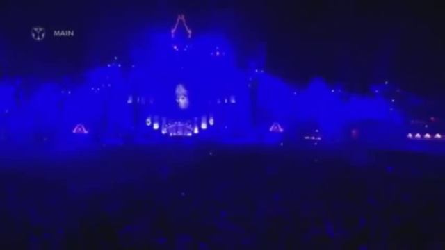 Avicii Live @ Tomorrowland 2015 смотреть онлайн