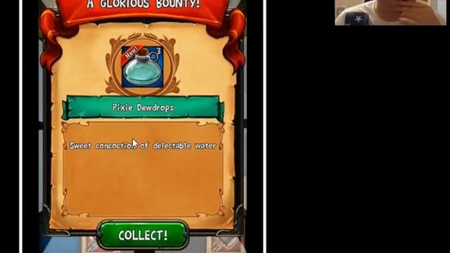 Super Awesome Quest #1 - NEW GAME!! Tutorial / Gameplay / FUN!!! смотреть онлайн