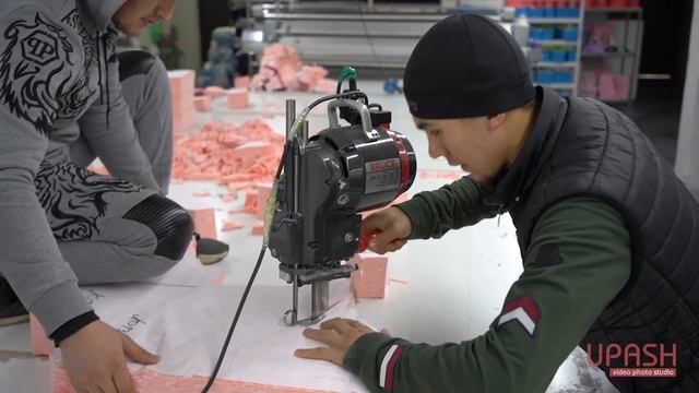 Швейный бизнес в Кыргызстане / Швейная фабрика CoolBro's