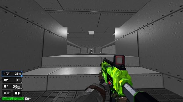 How To Control Recoil in Sectors Edge смотреть онлайн