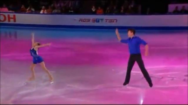 Team Japan 2012 смотреть онлайн