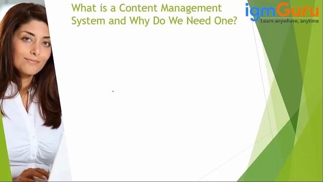 Whats is CMS? An Overview On Content Management System [Updated 2023] - igmguru смотреть онлайн