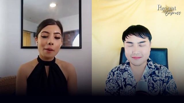 Miss Nepal World Priyanka Joshi talks about Miss World preparations смотреть онлайн