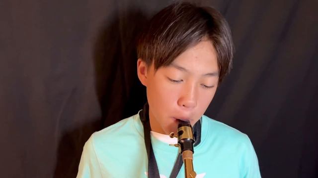 American Patrol #americanpatrol #saxophone #flute смотреть онлайн