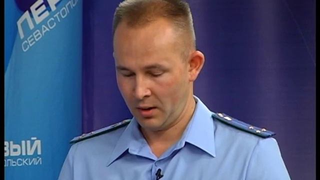 Сила Закона. А. Кулагин смотреть онлайн