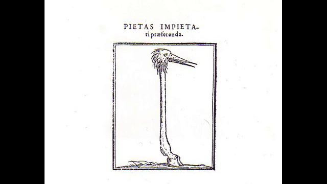 Cavalieri: Quomodo sedet sola смотреть онлайн