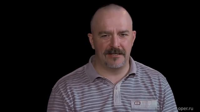 Клим Жуков - Про Рубикон подробно смотреть онлайн