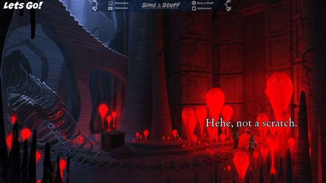 Random Sunday - The Journey Down: Chapter 3 - My First Look смотреть онлайн