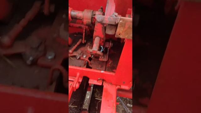 Тюковый пресс-подборщик из Европы Welger AP 41. Доставка без предоплаты,склад Брест(Беларусь). смотреть онлайн