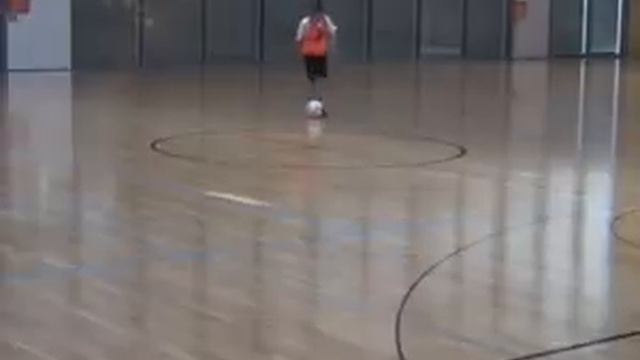 DS Fußball 25 Finte Rivelino смотреть онлайн