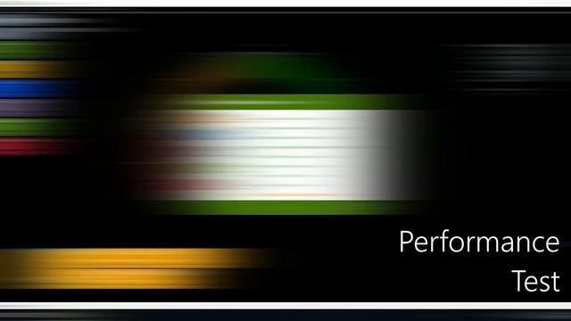 Benchmarkez la puissance de votre PC ! смотреть онлайн