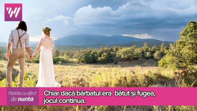 Tradiții în Rusia - myweddingtv.ro смотреть онлайн
