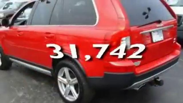 2008 VOLVO XC90 Downers Grove IL смотреть онлайн