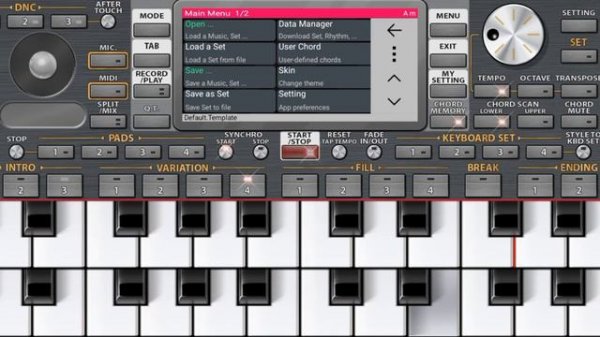 Музик TJ навозиш  Бобои гафор  music  org 2023